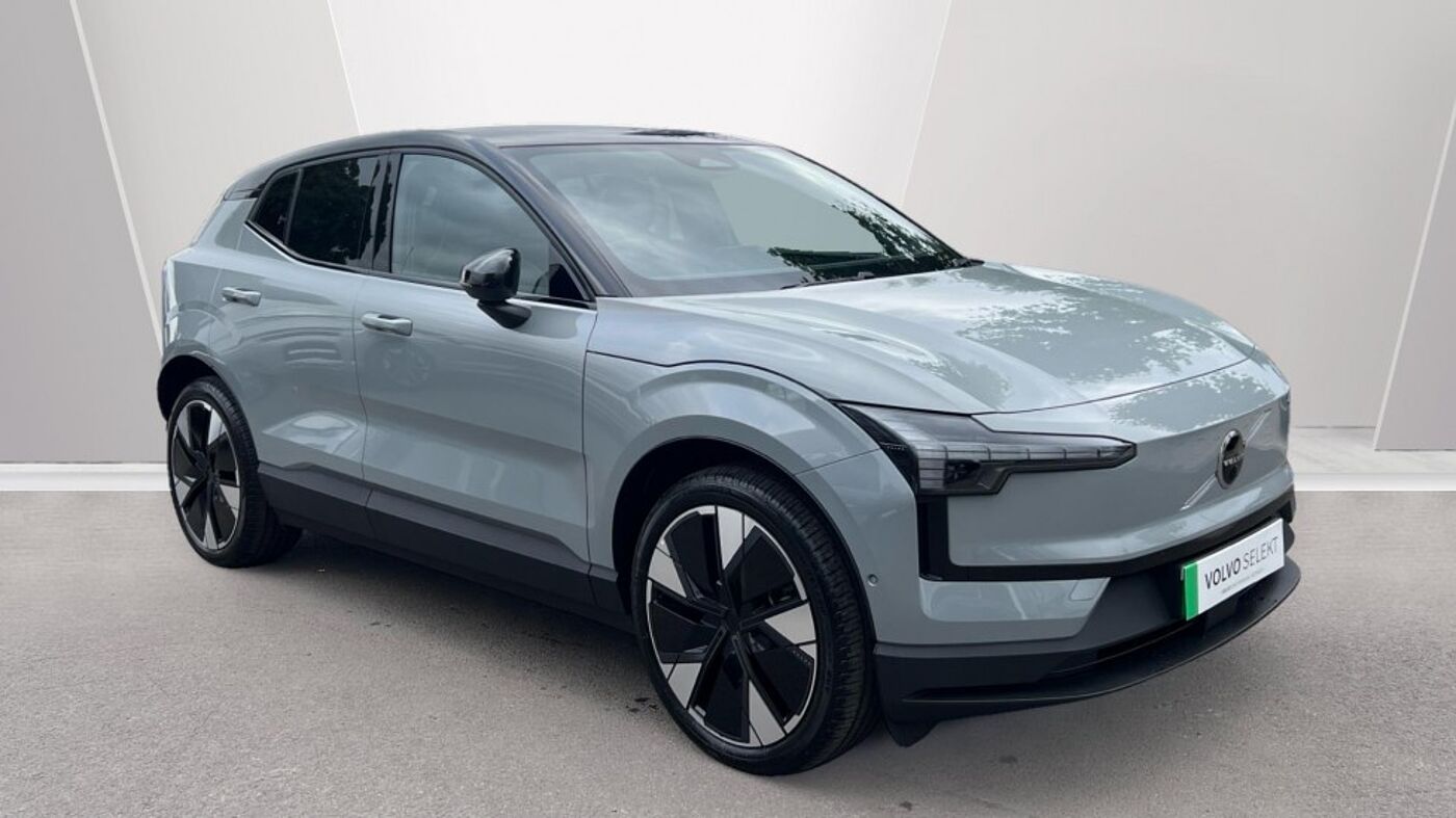 Used Volvo EX30 2025 for sale - 75929364: Photo 1