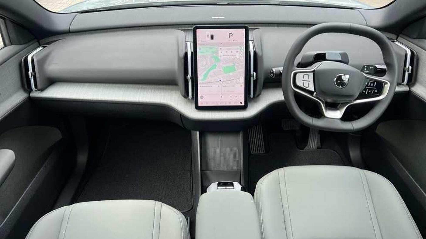 Used Volvo EX30 2025 for sale - 75929364: Photo 27