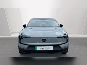 Used Volvo EX30 2025 for sale - 75929364: Photo