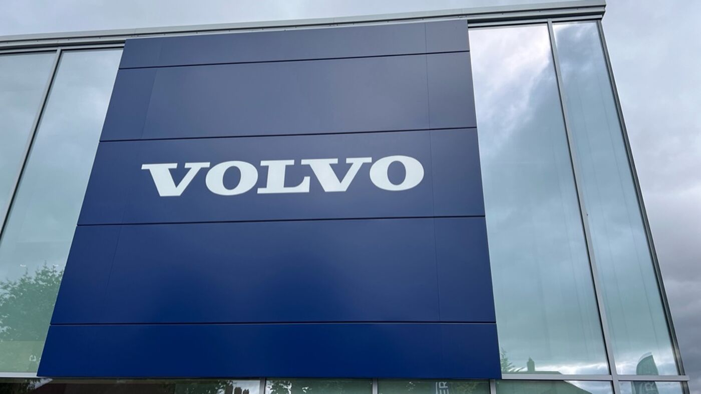 Used Volvo EX30 2025 for sale - 75929364: Photo 6