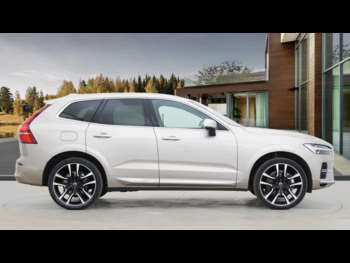 Used Volvo XC60 2024 for sale - 74852722: Photo