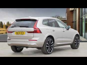 Used Volvo XC60 2024 for sale - 74852722: Photo