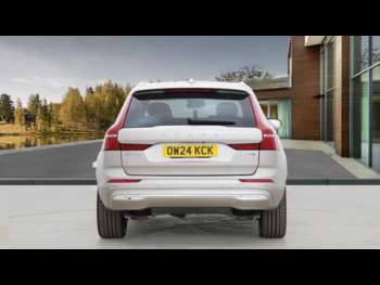 Used Volvo XC60 2024 for sale - 74852722: Photo
