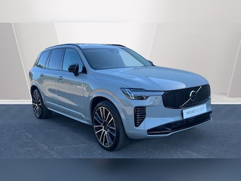 Volvo - XC90