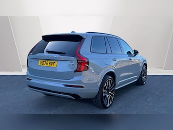 Used Volvo XC90 2025 for sale - 75929367: Photo