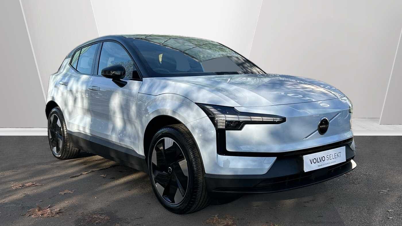 Used Volvo EX30 2024 for sale - 77280623: Photo 1