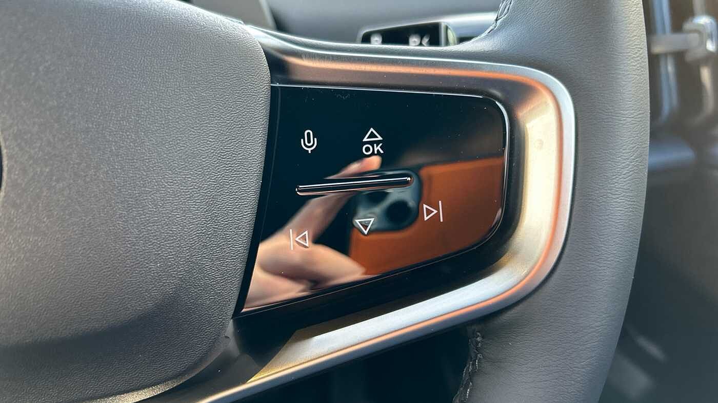 Used Volvo EX30 2024 for sale - 77280623: Photo 19