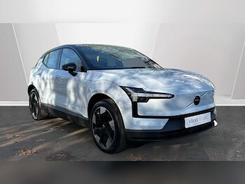 Used Volvo EX30 2024 for sale - 77280623: Photo