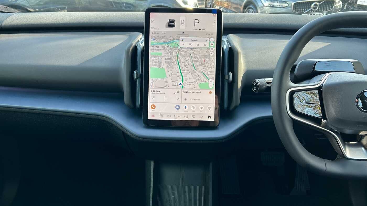 Used Volvo EX30 2024 for sale - 77280623: Photo 21