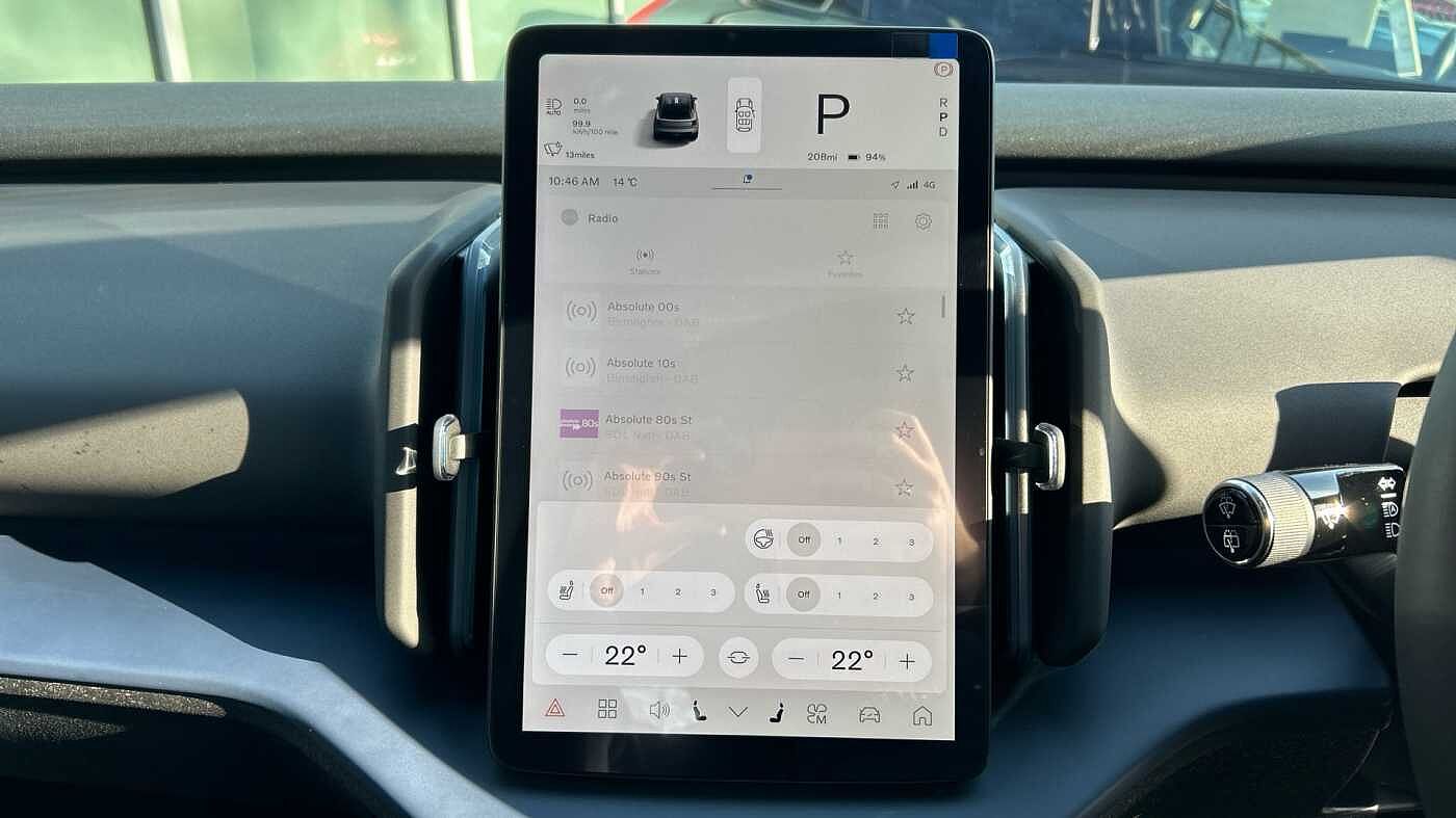 Used Volvo EX30 2024 for sale - 77280623: Photo 25