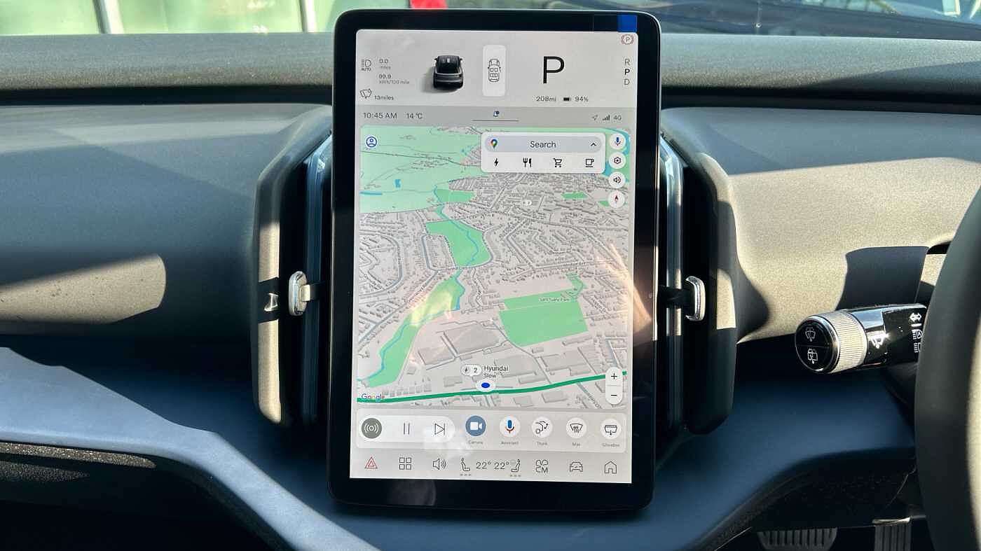 Used Volvo EX30 2024 for sale - 77280623: Photo 27