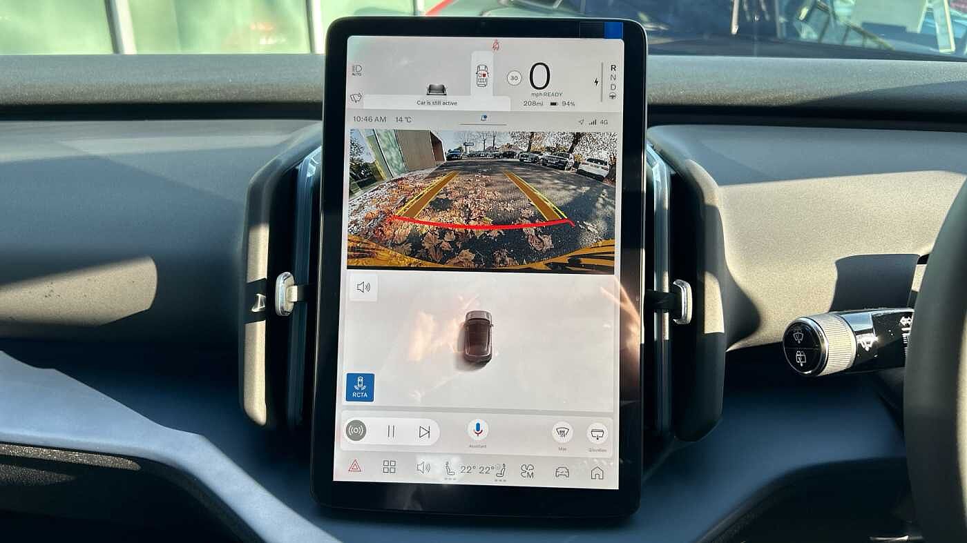 Used Volvo EX30 2024 for sale - 77280623: Photo 28