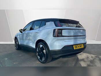 Used Volvo EX30 2024 for sale - 77280623: Photo