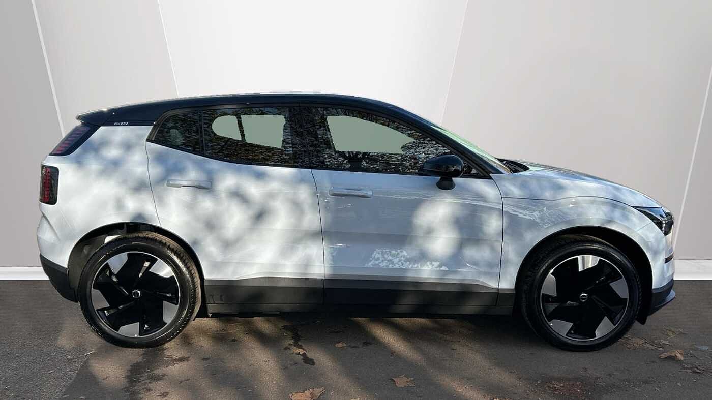 Used Volvo EX30 2024 for sale - 77280623: Photo 3