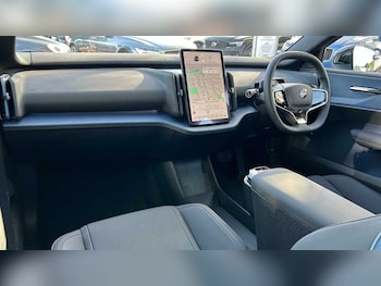 Used Volvo EX30 2024 for sale - 77280623: Photo