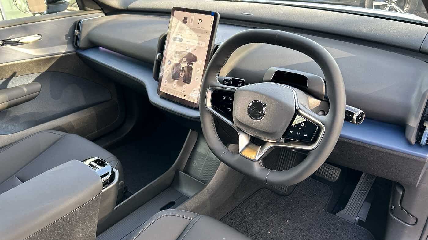 Used Volvo EX30 2024 for sale - 77280623: Photo 5