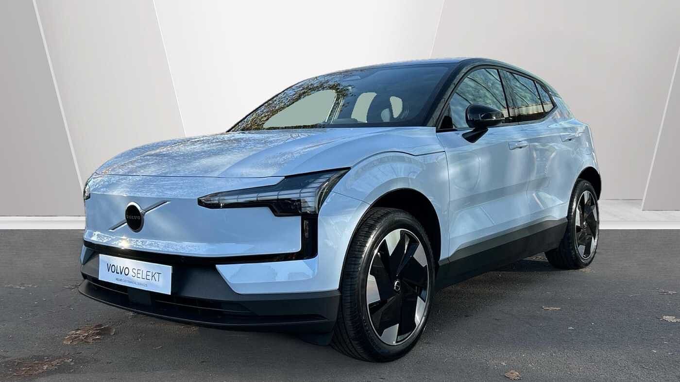 Used Volvo EX30 2024 for sale - 77280623: Photo 6