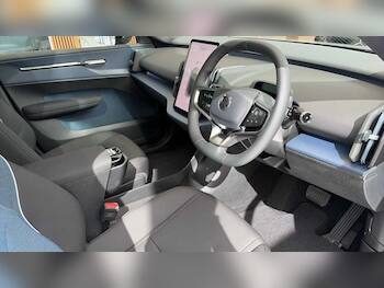 Used Volvo EX30 2026 for sale - 79781952: Photo