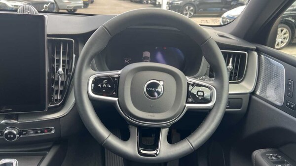Used Volvo XC60 2025 for sale - 75073216: Photo 10