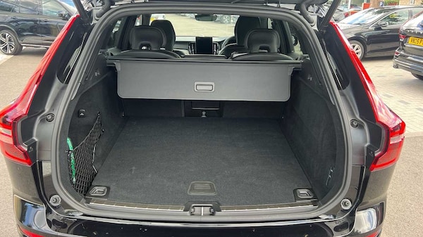 Used Volvo XC60 2025 for sale - 75073216: Photo 13
