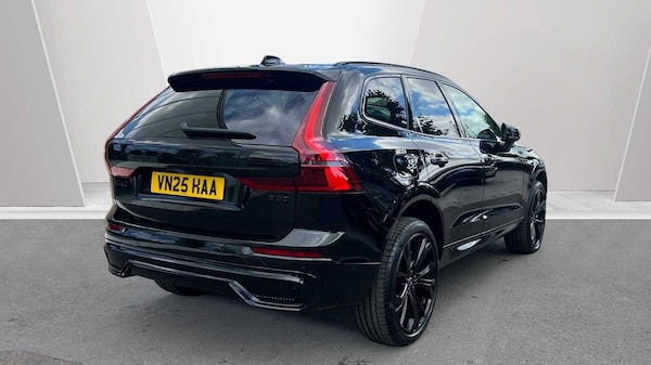 Used Volvo XC60 2025 for sale - 75073216: Photo 2