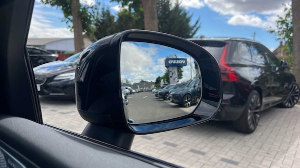 Used Volvo XC60 2025 for sale - 75073216: Photo 30