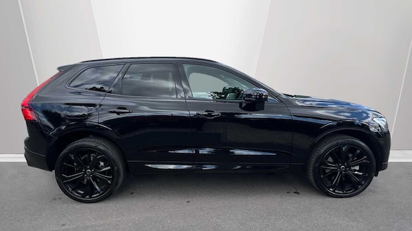 Used Volvo XC60 2025 for sale - 75073216: Photo 3