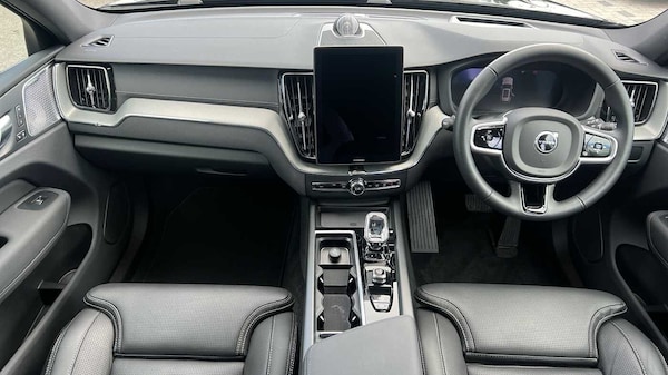 Used Volvo XC60 2025 for sale - 75073216: Photo 5