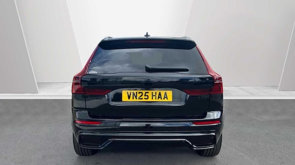 Used Volvo XC60 2025 for sale - 75073216: Photo 7
