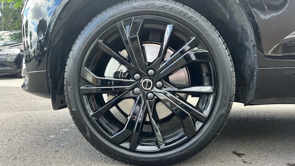 Used Volvo XC60 2025 for sale - 75073216: Photo 9