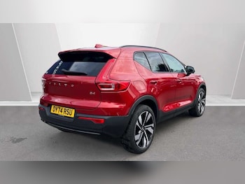 Used Volvo XC40 2024 for sale - 79077173: Photo