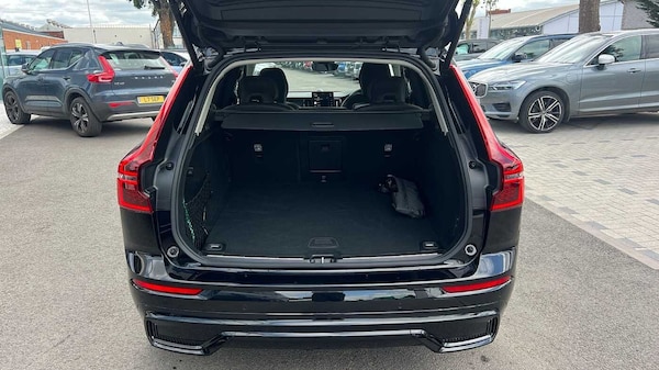 Used Volvo XC60 2025 for sale - 75073220: Photo 13