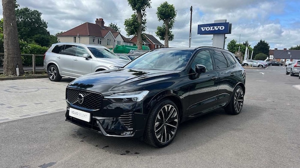 Used Volvo XC60 2025 for sale - 75073220: Photo 15