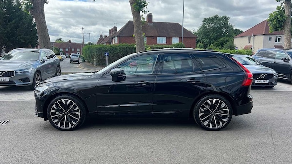 Used Volvo XC60 2025 for sale - 75073220: Photo 16