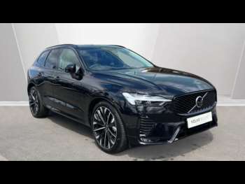 2025 (25) - 2.0 B5P Ultra Dark 5dr AWD Geartronic