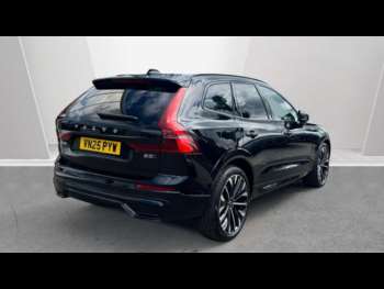 Used Volvo XC60 2025 for sale - 75073220: Photo