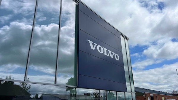 Used Volvo XC60 2025 for sale - 75073220: Photo 33