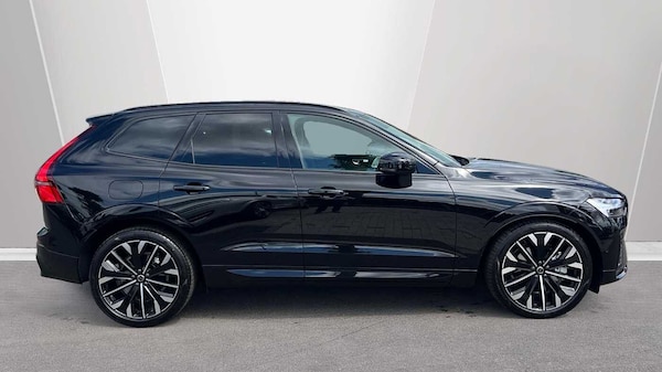 Used Volvo XC60 2025 for sale - 75073220: Photo 3