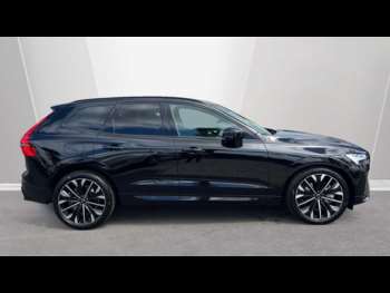 Used Volvo XC60 2025 for sale - 75073220: Photo