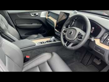 Used Volvo XC60 2025 for sale - 75073220: Photo