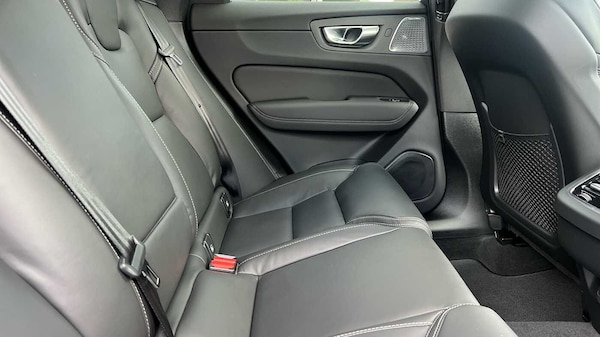 Used Volvo XC60 2025 for sale - 75073220: Photo 6