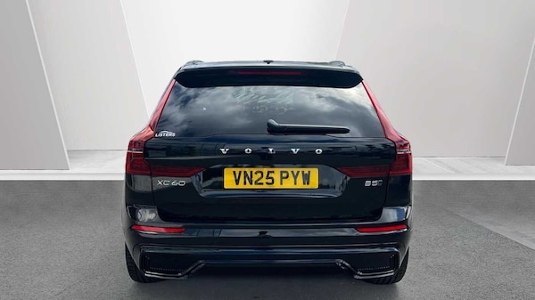 Used Volvo XC60 2025 for sale - 75073220: Photo 7