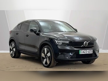 Used Volvo C40 2023 for sale - 78449728: Photo