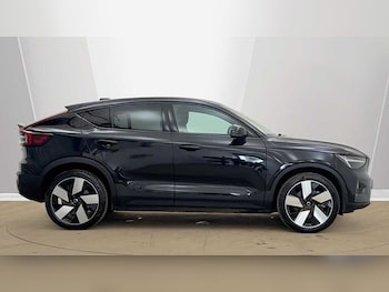 Used Volvo C40 2023 for sale - 78449728: Photo