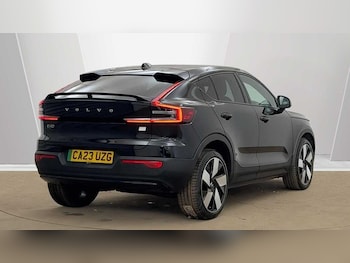 Used Volvo C40 2023 for sale - 78449728: Photo