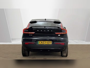 Used Volvo C40 2023 for sale - 78449728: Photo