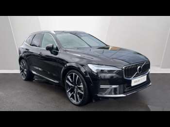 2022 (72) - 2.0 T8 (455) RC PHEV Ultimate Dark 5dr AWD Gtron
