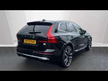 Used Volvo XC60 2022 for sale - 74852769: Photo