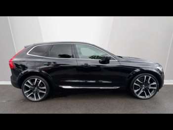 Used Volvo XC60 2022 for sale - 74852769: Photo