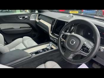 Used Volvo XC60 2022 for sale - 74852769: Photo